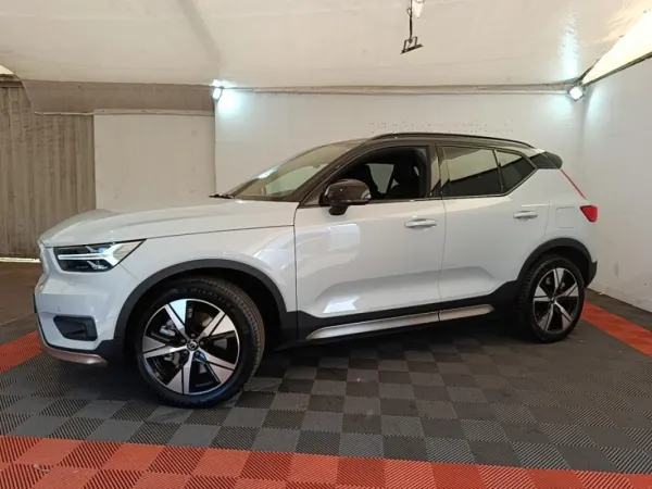 Volvo Xc40 P8 408 R-Design 1EDT