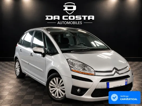 Citroen C4 PICASSO 1.6 HDI 110 Cv