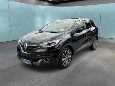 Renault KADJAR 1.2 TCE 130CH ENERGY INTENS EDC