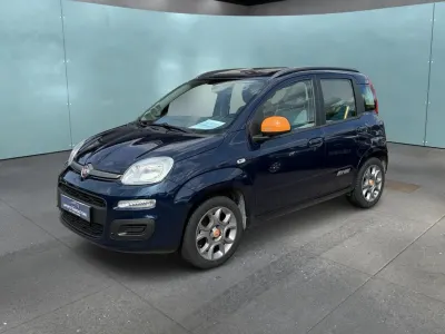 Fiat PANDA 1.2 8V 69CH K-WAY