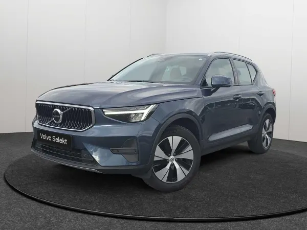 Volvo XC40 XC40 Core, B3 Micro-hybride (MHEV), Essence