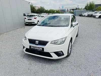 SEAT Ibiza STYLE
