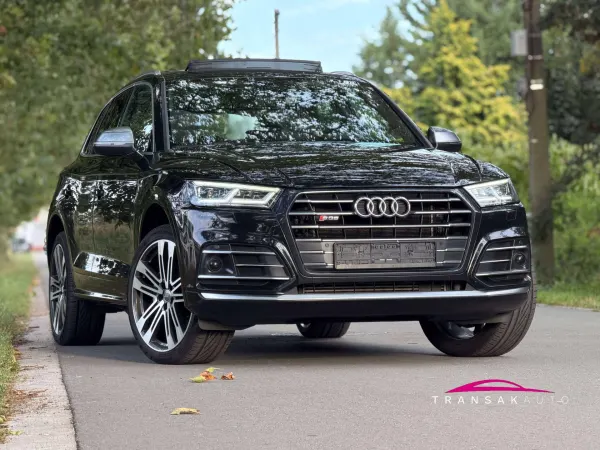 Audi Q5 Full entretien - Triple S - PHEV 50 TFSie Quattro Sport S-tronic