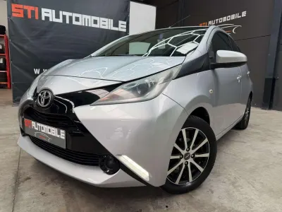 Toyota Yaris *GARANTIE 12 MOIS **