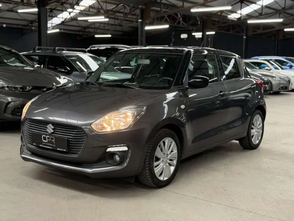 Suzuki Swift 1.2i * NEW LIFT * ECRAN * CLIM * SG CH * BT