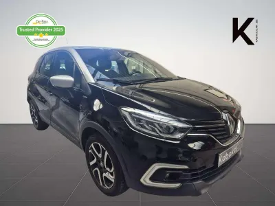 Renault Captur 1.2 TCe Intens / Carplay / Camera + Full Capteurs / Garantie 12 Mois
