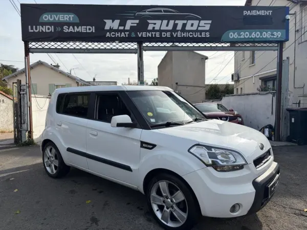 Kia Soul 2011 1.6L Plug, CHAÎNE DE DISTRIBUTION USB AUX PAIEMENT EN 3 FOIS