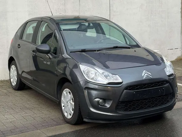 Citroen C3 C3 1.0 VTi Attraction