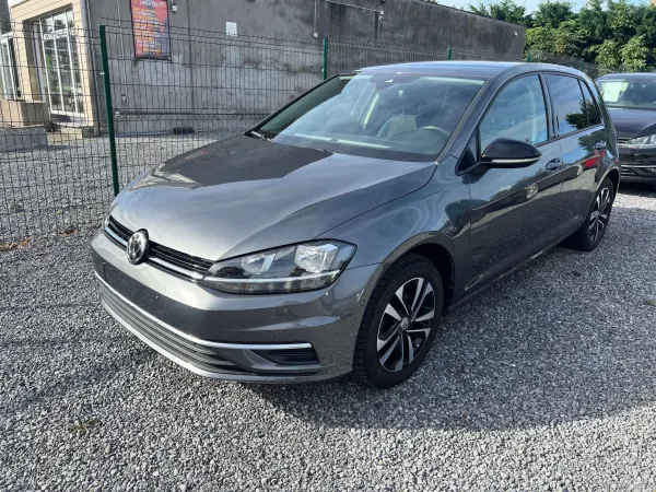 Volkswagen Golf Golf 1.0 TSI IQ-Drive Virtual Cockpit,GPS+Cam+Carplay,