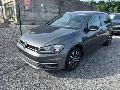 Volkswagen Golf Golf 1.0 TSI IQ-Drive Virtual Cockpit,GPS+Cam+Carplay,