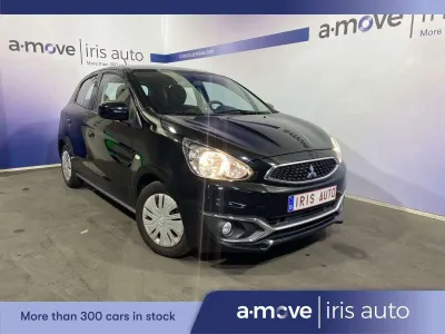 Mitsubishi Space Star 1.0I | AIRCO. | RADIO | NAVIGATION |