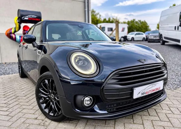MINI One Clubman Prix Netto 15661,15€