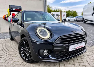 MINI One Clubman Prix Netto 15661,15€