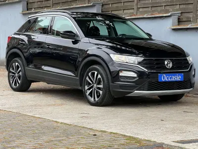 Volkswagen T-Roc 1.5 TSI 150cv ACT United  DSG  Automatique (12mois garantie)