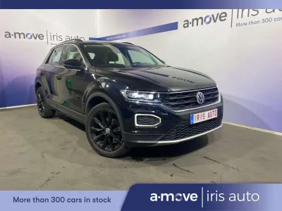 Volkswagen T-Roc 1.5 TSI DSG | CARPLAY | NAVI. | CAPTEUR AV./AR