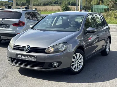 Volkswagen Golf Golf 1.2 TSI Trendline*1 ER MAIN*CARNET*CLIM*GARANTIE 12 MOIS