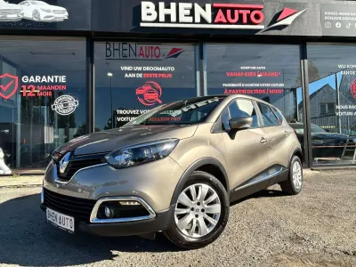 Renault Captur 248,33€ SANS INTERET ZONDER KOSTEN / 0.9 TCe Energy Intens