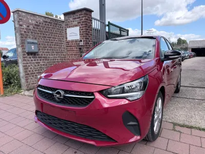 Opel Corsa 1.2 I EDITION | CARPLAY | CRUISE | AIRCO