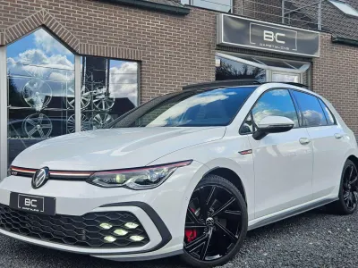 Volkswagen Golf GTI PANO, HARMAN/KARDON, PARK ASSIST, ...