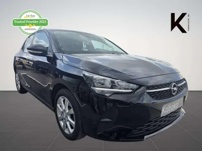 Opel Corsa 1.2i * GPS *CAPTEURS AR *CAMERA RECUL *CARPLAY *ANDROID * AIR CO