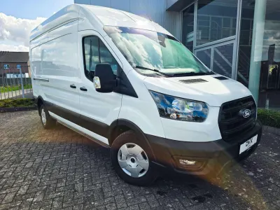 Ford Transit 2.0 TDCi L3H3 Trend met Garantie