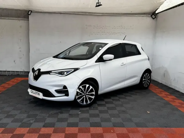 Renault Zoe Intens R110 - Achat Intégral -21B