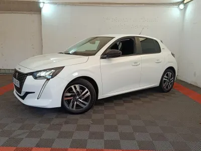 Peugeot 208 II PureTech 75 S&S Style