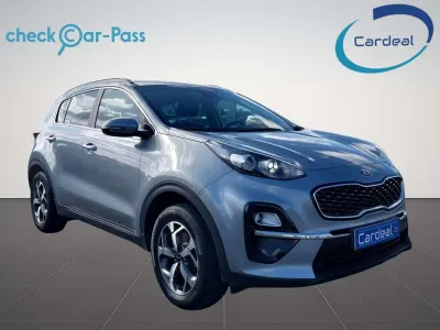 Kia Sportage GARPLAY/GPS/CLIM/GARANTIE/