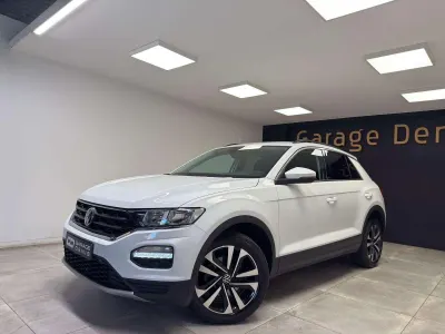 Volkswagen T-Roc T-Roc 1.0 TSI Style **GPS**CLIM-AUTO**GARANTIE 12M