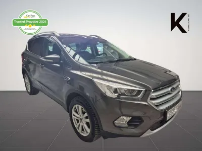 Ford Kuga 1.5 EcoBoost  / Android Auto / Camera / Garantie 12 Mois