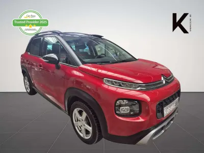 Citroen C3 Aircross 1.5 HDi Shine EAT6 / CarPlay / Camera / Toit ouvrant panoramique / Garantie 12 Mois