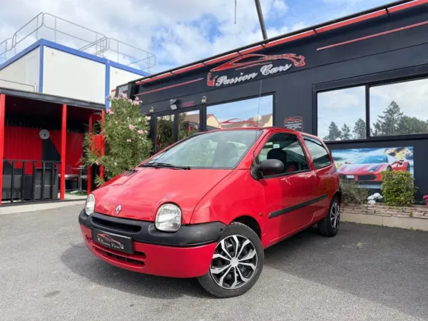 Renault Twingo 1.2i Authentique