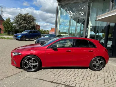 Mercedes-Benz A 180 A