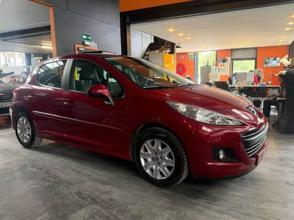 Peugeot 207 207 1.6i Sporty / 12 Mois De Garantie / Automatique