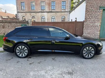 Audi A6 Avant 35 TDi Busin.Ed. Attraction S tronic
