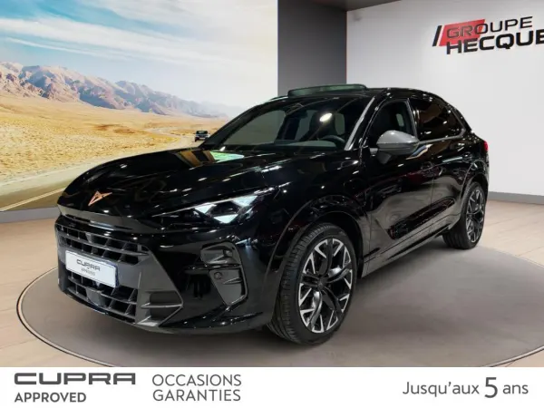Cupra Terramar 1.5 eHybrid 272 ch DSG6 VZ