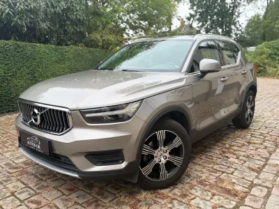 Volvo XC40 1.5 T3 Inscription Geartronic  ### 69000 km ###