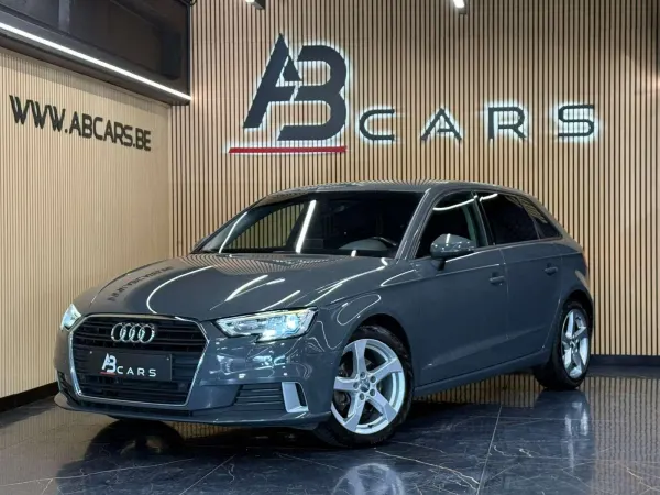 Audi A3 SPORTBACK SPORT 1.0TFSI ** GARANTIE 12 MOIS **