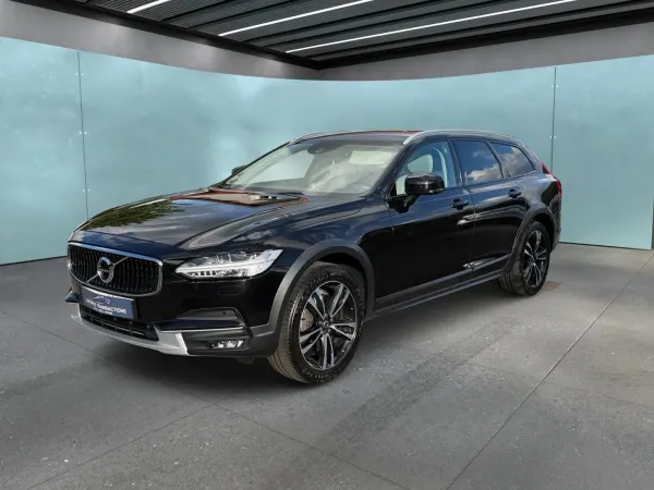 Volvo V90 CROSS COUNTRY D5 ADBLUE AWD 235CH PRO GEARTRONIC