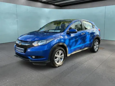 Honda HR-V 1.6 I-DTEC 120CH EXCLUSIVE NAVI
