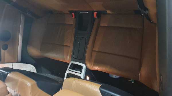 Bmw Serie 3 (E93) CABRIOLET 320IA LUXE