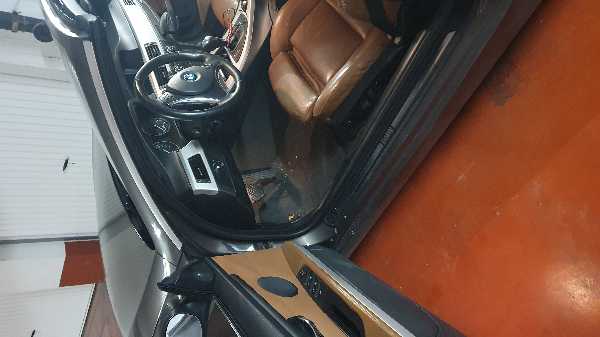 Bmw Serie 3 (E93) CABRIOLET 320IA LUXE