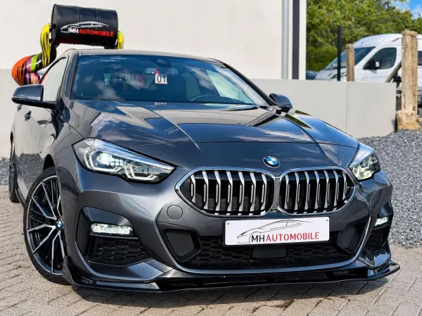 BMW 218 d Gran Coupé Pack M