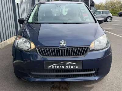 Skoda Citigo Citigo 1.0i Active//29000KM//GARANTIE12MOIS