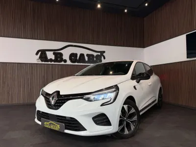 Renault Clio 1.0 TCe Limited - GARANTIE 12MOIS