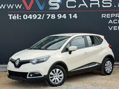 Renault Captur 0.9 TCe Energy - Navigation - Airco - Euro 5