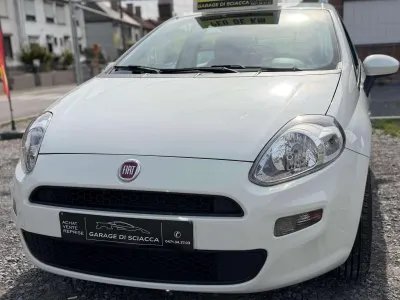 Fiat Punto Punto Garantie 1 an prête à immatriculer  ‼️Euro 6b