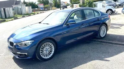 Bmw Serie 3 2.0 330 E 252H 185 PHEV HYBRID LOUNGE PLUS BVA