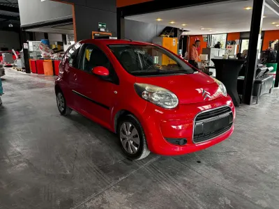 Citroen C1 C1 1.0i Tonic / 12 Mois De Garantie