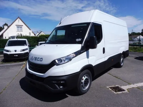 Iveco Daily 35S16 2.3 V12 HI-MATIC 156CV